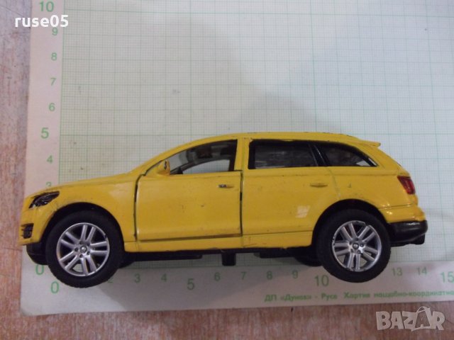 Кола - 347, снимка 4 - Други ценни предмети - 26375576