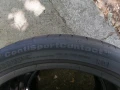 1 бр. Continental 295/30ZR19 DOT 0221, снимка 3