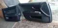 кори предни врати 2 броя за 20-евро за Ауди  А4 комби 2.5 TDI 163к.с  2003г, снимка 3