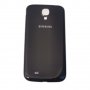 Заден капак батерия за Samsung Galaxy S4 / Черен, снимка 1 - Резервни части за телефони - 37478871