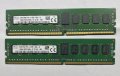 32GB 2Rx4 PC4-2400T DDR4 ECC - SAMSUNG, HYNIX, снимка 7