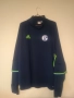 Оригинално Schalke 04 Sweatshirt тренировъчна блуза, снимка 1