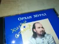 ОРХАН МУРАД ЦД 2503250731, снимка 7