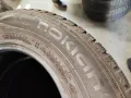 2бр.зимни гуми 205/65/15 Nokian, снимка 6