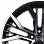 18" Джанти Пасат Голф 5X112 VW Passat / CC Golf Tiguan Touran Arteon, снимка 4