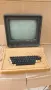 Компютър Правец 82+ оригинален монитор, снимка 1