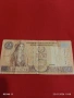 Банкнота 1 лира 2001г. Кипър рядка за КОЛЕКЦИЯ ДЕКОРАЦИЯ 53239, снимка 1