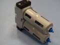 филтър-група Festo LFMB/A-D-MIDI-DA 3/8 precision filter, снимка 9