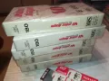 NEW VHS VIDEO TAPE 65ЛВ ЗА 1БР 1205250735LCHERY, снимка 6
