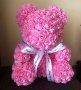Промо Мече от рози в подаръчна кутия Свети Валентин, снимка 13