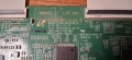 T-Con Board BN41-01678 S100FAPC2LV0.3 от LED Samsung UE32D5700 Display: LTJ320HN03-J..., снимка 4