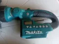 makita винтоверт, перфоратор,радио, снимка 7