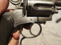 Револвер Булдог Фронтиер. чернобарутен пистолет, пушка, снимка 4