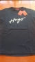 Дамска тениска Hugo Boss, снимка 1