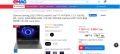 НОВ|RTX-5070|i7-14700H|165Hz 300nits|16RAM lenovo LOQ 17" лаптоп laptop gaming гейминг, снимка 6