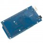 MEGA2560 MEGA 2560 R3 ATmega2560-16AU CH340G AVR USB Development board развойна платка атмега atmel, снимка 2