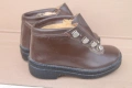 Детски обувки 1930-1940 та година, снимка 3