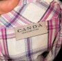 Дамска маркова риза "Canda"® by C&A, снимка 6