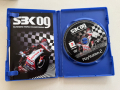 SBK-09 Superbike World Championship за PS2, снимка 3
