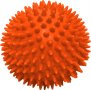 Масажна топка с бодлички, която чрез притискане към тялото масажира в дълбочина., снимка 3