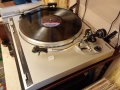 Грамофон Technica SL-Q2, снимка 4