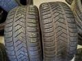 2бр.зимни гуми PIRELLI 235 45 17 DOT21 цена за брой, снимка 1