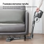 Вертикална прахосмукачка JIMMY H8 Flex, снимка 9