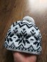 schoffel gila - страхотна зимна шапка КАТО НОВА, снимка 5