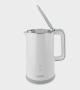 Електрическа кана, Tefal KO693110, Kettle display white, снимка 7
