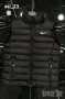 Нови мъжки елеци nike , снимка 4