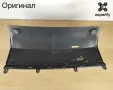 2015-2022 Jeep Grand Cherokee Rear Bumper Trailer Hitch Receiver, снимка 2