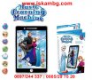 ДЕТСКИ ТАБЛЕТ ЗАМРЪЗНАЛОТО КРАЛСТВО FROZEN, снимка 4
