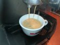 saeco gran crema-ЯКО ПЯНА И КАИМАК-1803211639, снимка 4