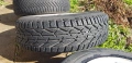 Гуми с джанти 185/65/15 - 4х108, снимка 12