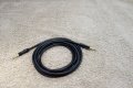 Kabel Direkt pro series ,качествен  кабел 3,5мм/3,5мм - 2метра  (за слушалки или за сигнален кабел), снимка 3