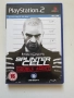 Tom Clancy's Double Agent за PS2, снимка 1