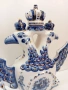 Гжел, снимка 6