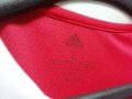 Benfica Adidas Нова Оригинална Тениска Фланелка Бенфика размер L 2019/2020, снимка 4