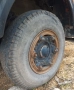 Гуми 11,00R20 , 11х20 употребявани, снимка 1