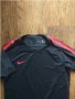 Nike Squad Junior - страхотна юношеска тениска КАТО НОВА, снимка 2