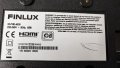 Продавам Main-17MB140,крачета от тв FINLUX 32-FHE4530, снимка 2