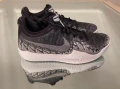 NIKE KOBE MAMBA RAGE BLACK SHADOW номер 44 ,5-45 оригинални маратонки , снимка 6
