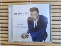 Nat King Cole – Singles, снимка 1