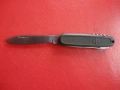 Немски армейски войнишки нож ССМ, снимка 6