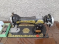 Шевна машина със станок, снимка 5