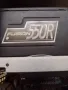 Захранване FUSION 550R-80 ECO, снимка 1