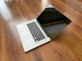 15.4' Retina Core i7 Apple MacBook Pro Mid 2015 16GB RAM/256GB SSD/Radeon R9/Бат 6ч, снимка 11