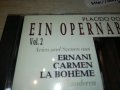PLACIDO DOMINGO-ORIGINAL CD X2 MADE IN ITALY 3103231152, снимка 5
