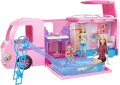 Barbie Барби Кемпер Каравана Къмпинг с Пързалка и Басейн, снимка 3