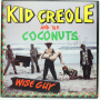 Kid Creole and the Coconuts, снимка 2